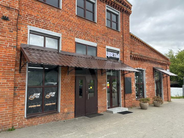 Сдам офисное помещение, 75.1 м²