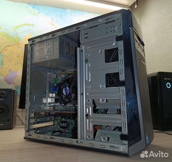 Системный блок intel core i5