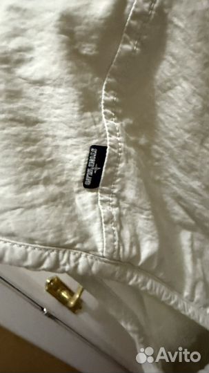 Жилетка stone island shadow