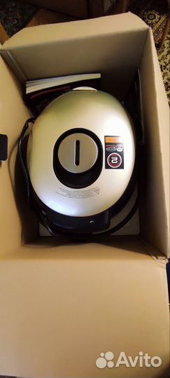 Мультиварка Redmond RMC-M150