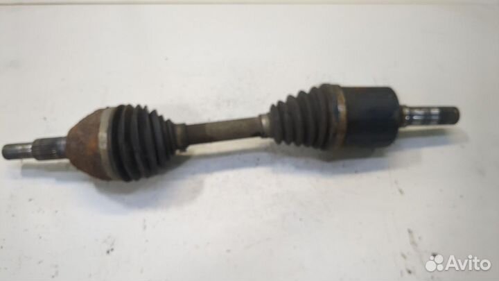 Полуось Opel Antara, 2013