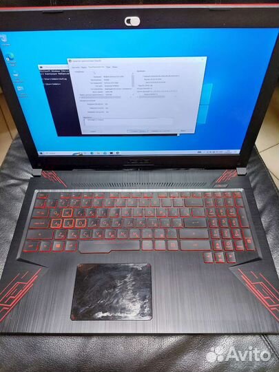 Asus