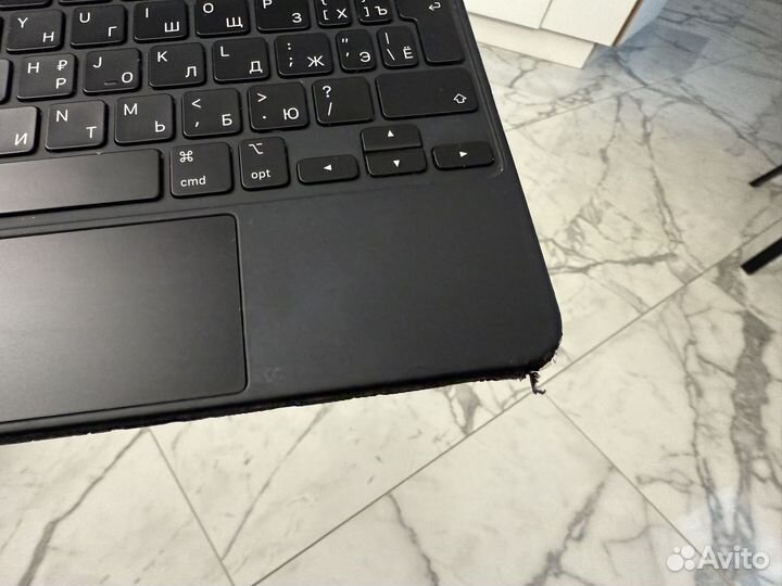 Apple magic keyboard iPad 11