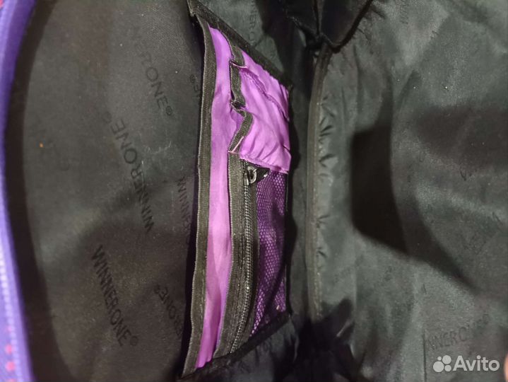 Рюкзак школьный