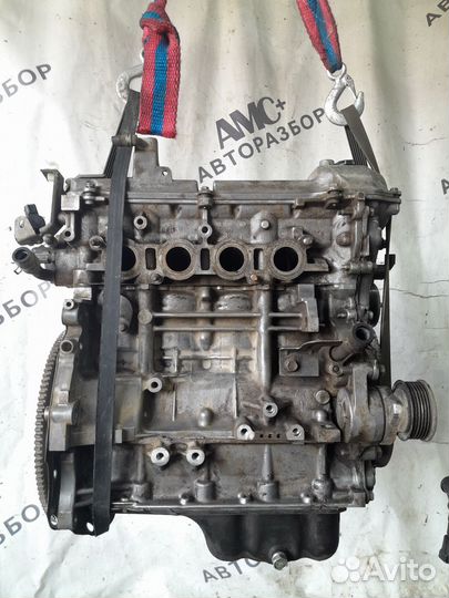 Двигатель Mazda Mazda3