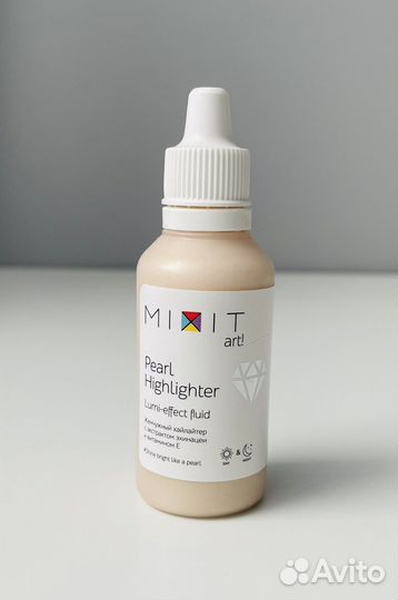 Косметика пакетом Аrtdeco Estee Lauder Mixit