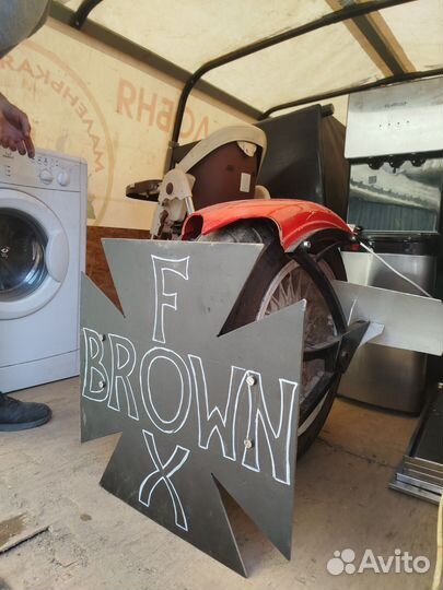 Колесо дизайнерское