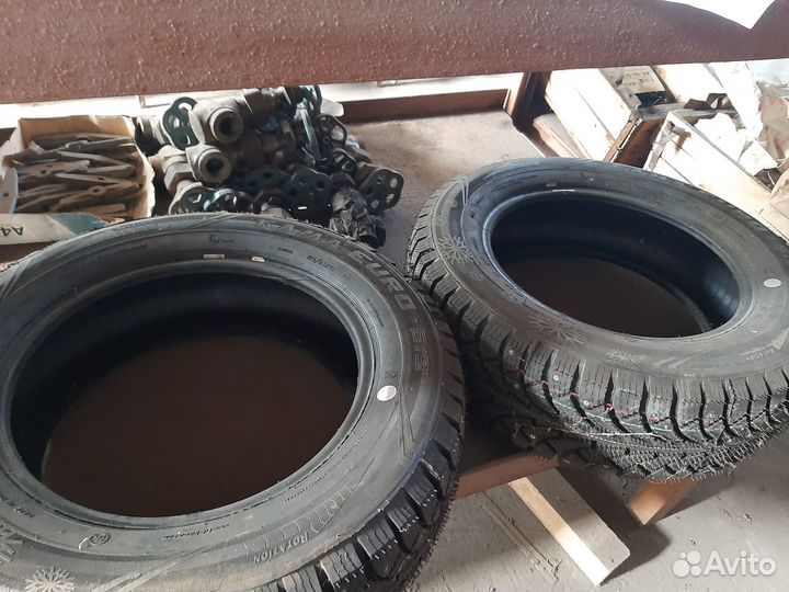 КАМА Кама-Евро-519 195/65 R15