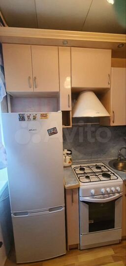 1-к. квартира, 22,5 м², 1/9 эт.