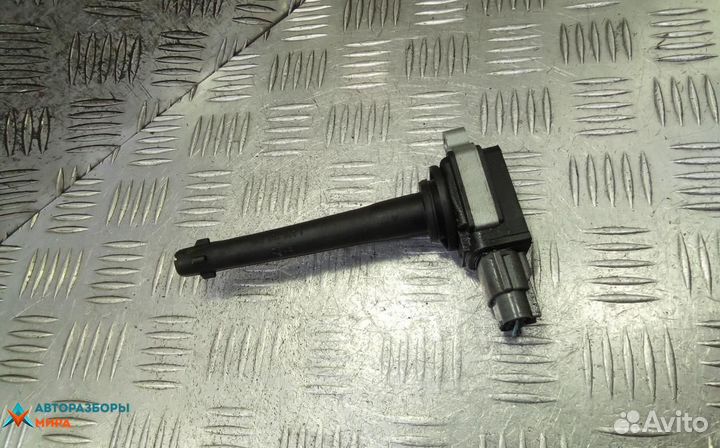 Катушка зажигания Nissan Qashqai 2008 22448ED800