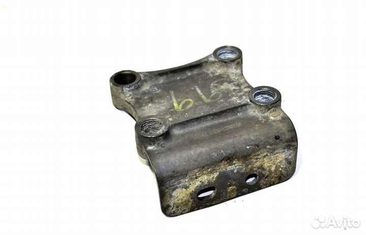 Краны воздушные, другие volvo FH (01.12)