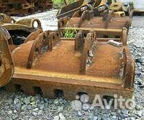 Запчасти роторных дробилок