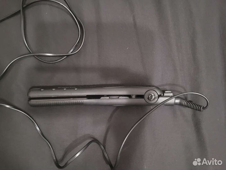 Утюжок для волос scarlett