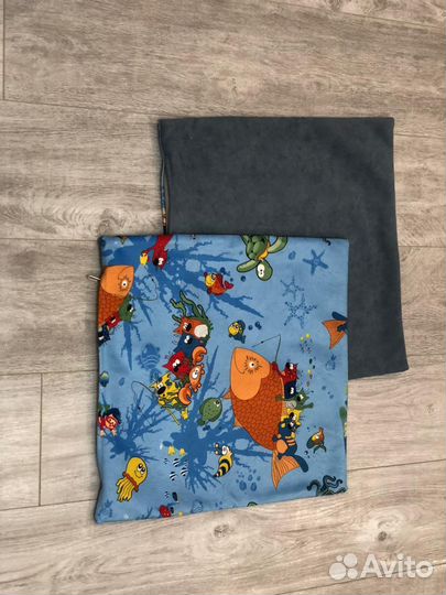 Наволочка декоративная