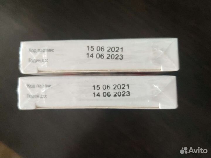 Тест на овуляцию