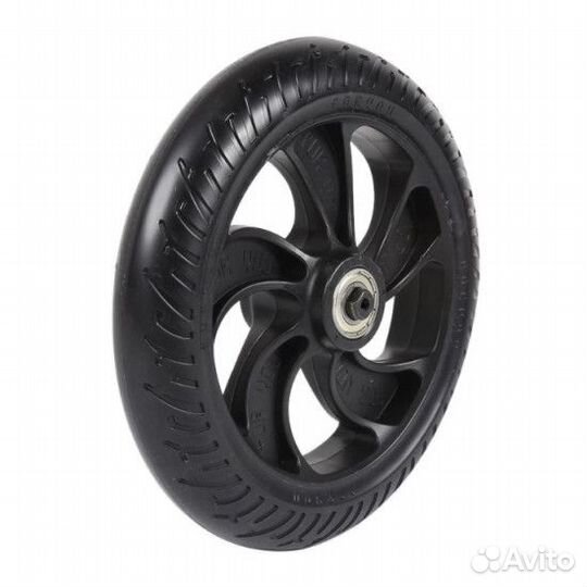 Колесо заднее Kugoo S2 S3 (арт 0391)