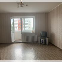 2-к. квартира, 53 м², 7/10 эт.