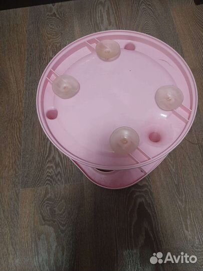 Сидушка на унитаз