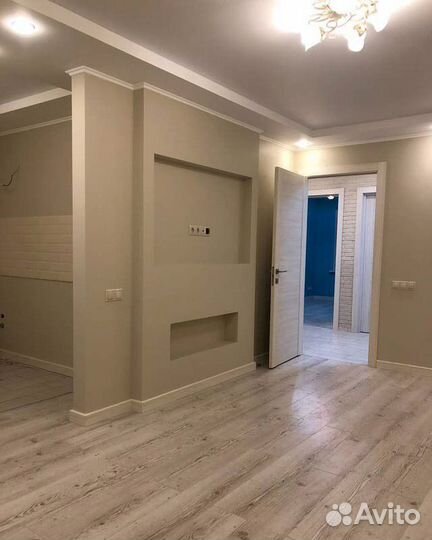 Ремонт квартир,штукатурка шпаклевка обои полы