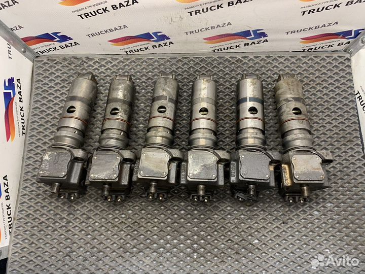 Насос-форсунка PLD секция (комплект)