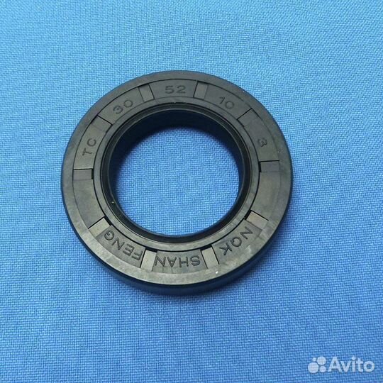 Сальник (уплотнительное кольцо)