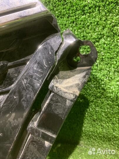 Решетка радиатора Chery Tiggo 4