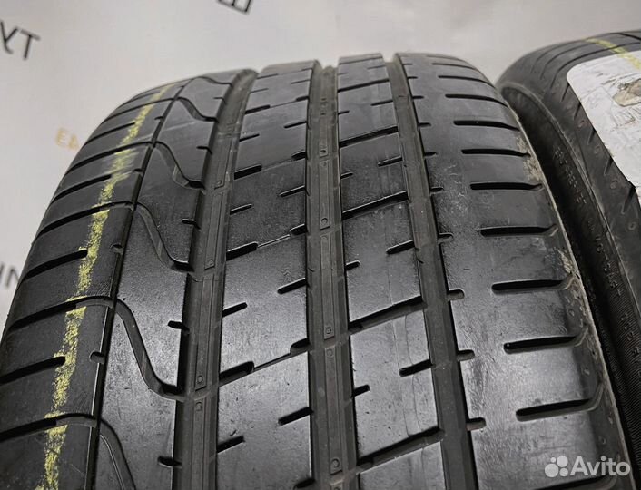 Pirelli P Zero 255/40 R21 94Y