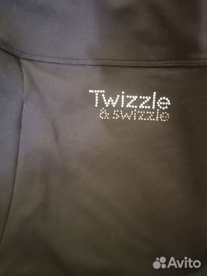 Термолосины для фигурного катания