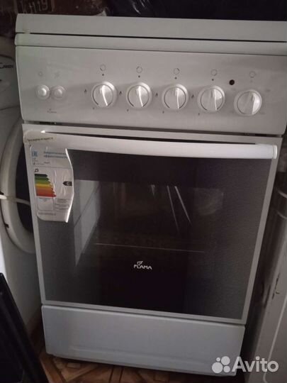 Плита газовая