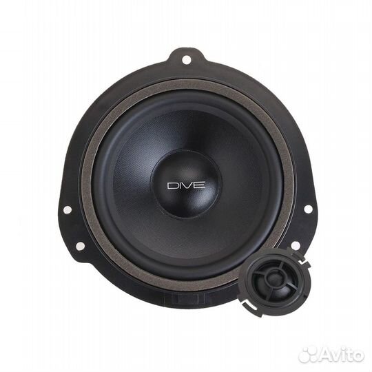 Акустика Dynamic State DAU-CS162