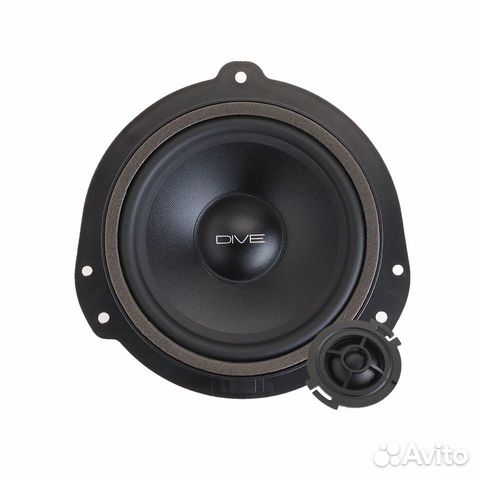 Акустика Dynamic State DAU-CS162