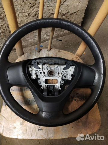 Руль хонда Фред