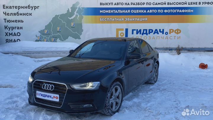 Ручка внутренняя потолочная Audi A4 (B8)