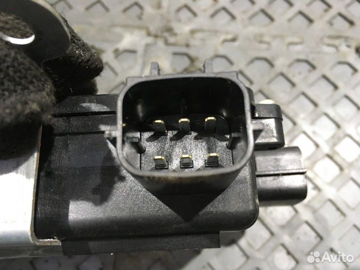 Блок управления двери передний левый