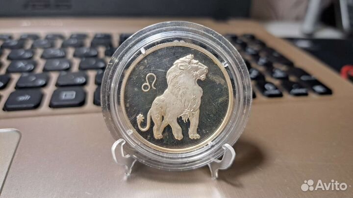 Монеты серебро