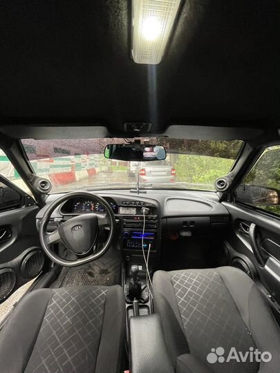 ВАЗ 2115 Samara 1.6 МТ, 2009, 150 000 км