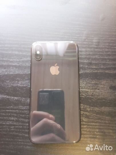 iPhone X, 64 ГБ