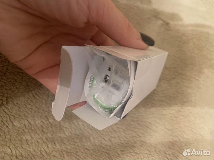 Автомобильное зарядное устройство