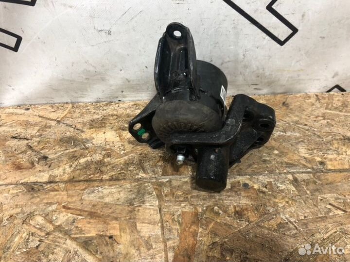 Подушка двигателя правая Kia Soul 2 G4FD Рестайл