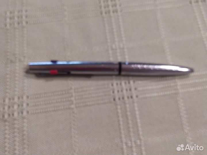 Ручки шариковые из СССР одним лотом