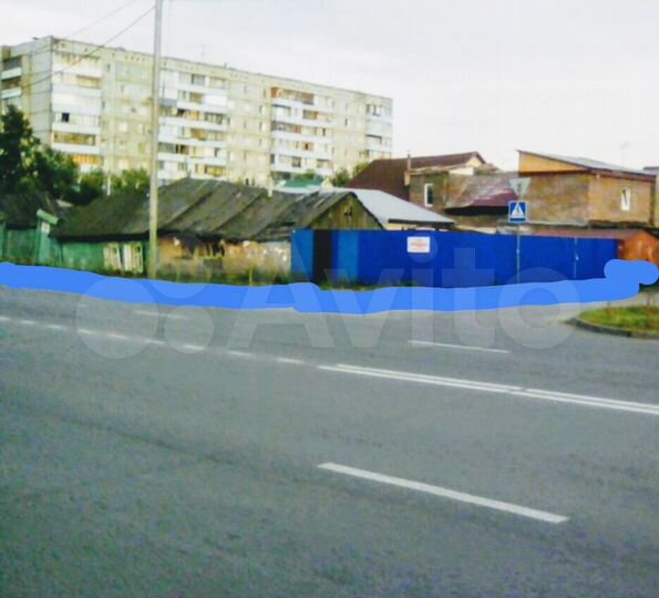 Участок 3 сот. (ИЖС)