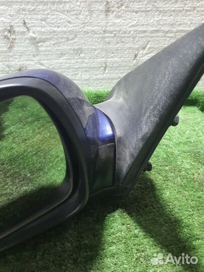 Зеркало электрическое левое Kia Ceed