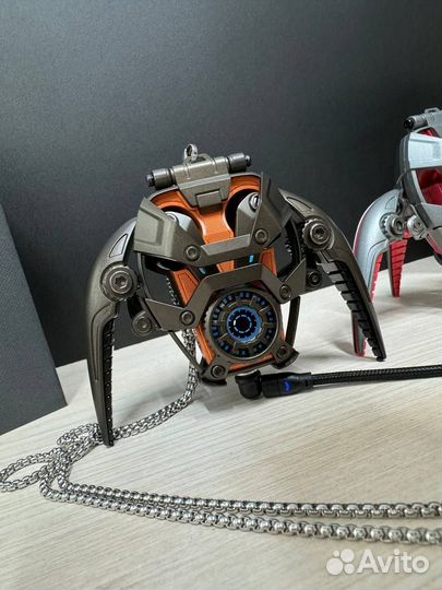 Беспроводные наушники