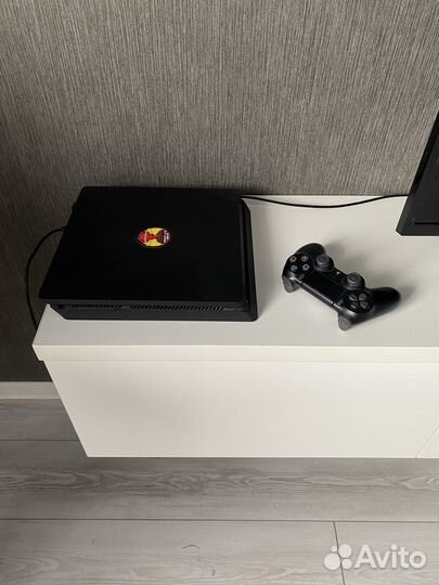 Sony playstation 4 slim