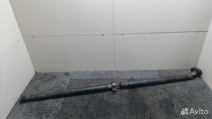 Кардан Infiniti JX, 2013