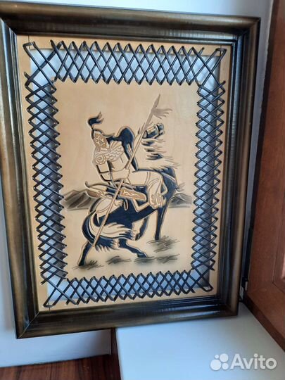 Панно-картина 