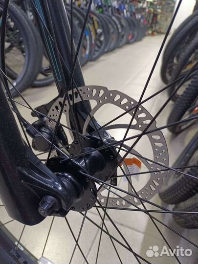 Горный велосипед 29