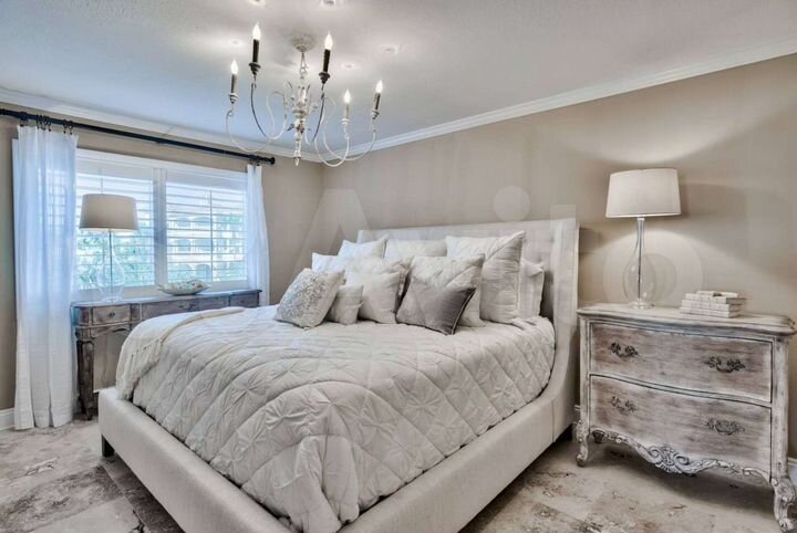 2-к. квартира, 49 м² (Грузия)