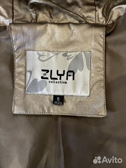 Куртка женская демисезон