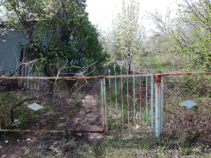 Дача 20 м² на участке 5,8 сот.